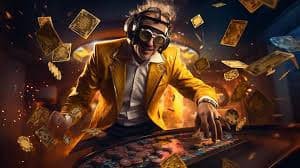 Privasi akun saat membaca bonus